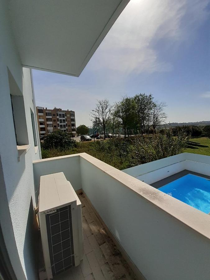 Lisbon Tagus River 2 Suites Private Pool D Almada Exteriér fotografie