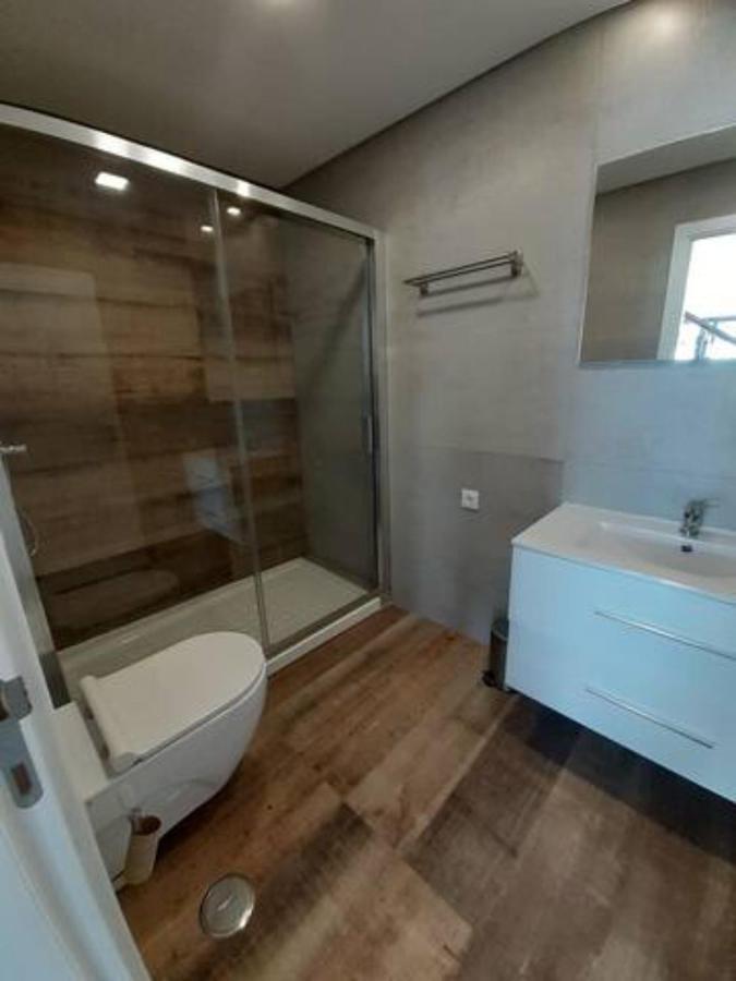 Lisbon Tagus River 2 Suites Private Pool D Almada Exteriér fotografie