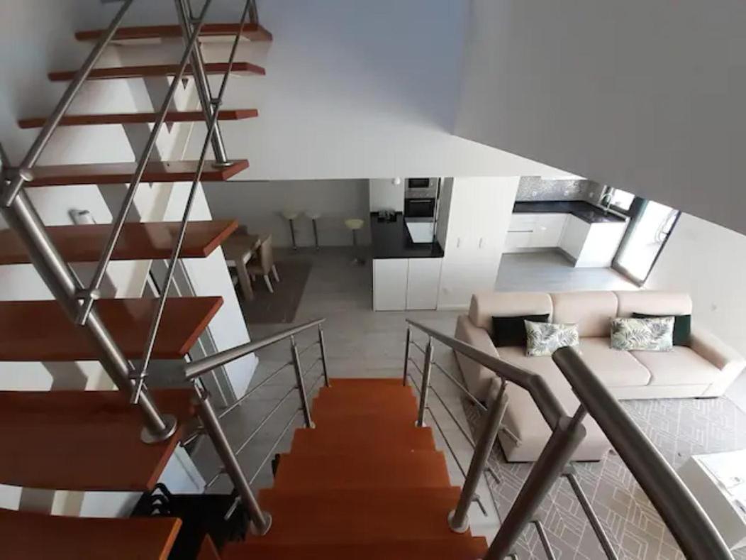 Lisbon Tagus River 2 Suites Private Pool D Almada Exteriér fotografie