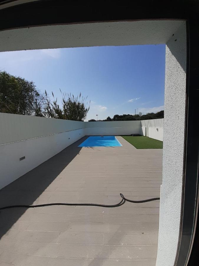 Lisbon Tagus River 2 Suites Private Pool D Almada Exteriér fotografie